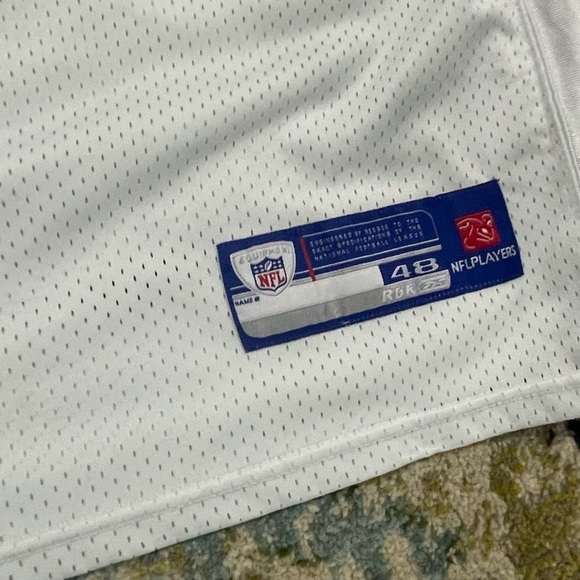 Rashard Mendenhall Pittsburgh Steelers NFL Football Stitched Jersey - Picture 9 of 10